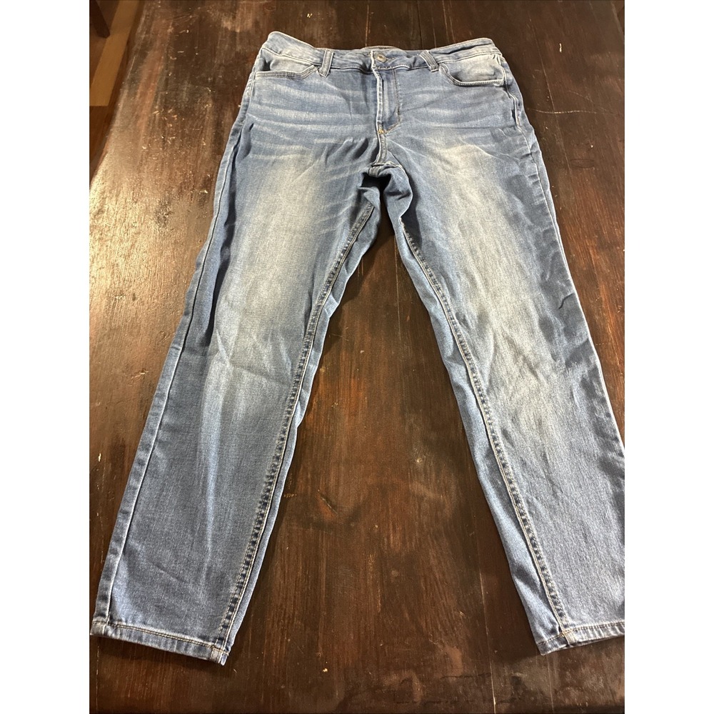 rue 21 jeans‎ women. Size 14 S